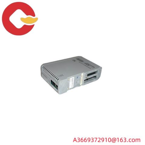 EMERSON PR6423/01R-111+CON041 Industrial Control Module, High Precision and Reliability