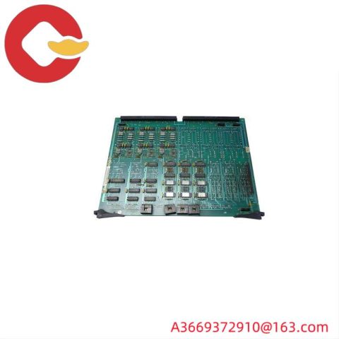 GE DS3800HRDB1 - Industrial Control System Driver Card