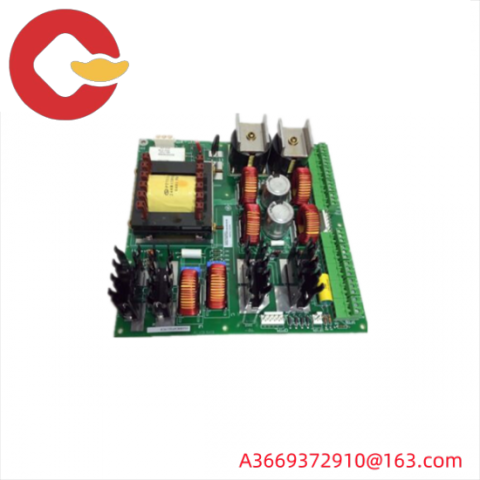 GE DS200GASQF1AEM High-Performance Digital Signal Processor Module