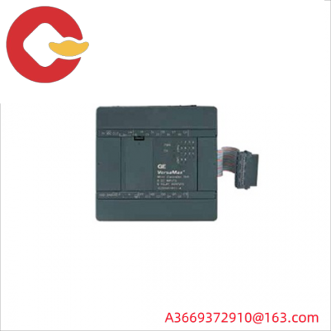 GE FANUC IC200UEX212 PLC Expansion Unit: Control, Automation, High Performance