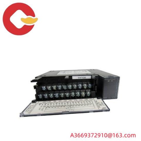 GE IC830M41E-DC92CA00 Industrial Control Module, Enhanced Performance and Reliability