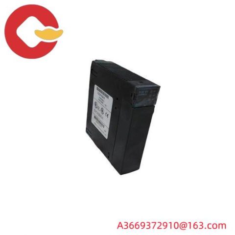 GE IS220PSFDH1AG Extended Product - Discrete Input Module