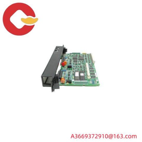 GE HE697RTM700B Industrial Control Module, for Enhanced Automation Efficiency