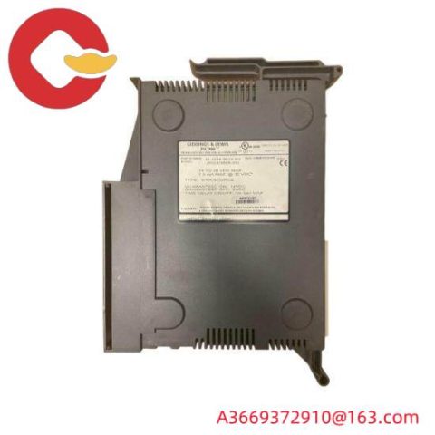 Giddings & Lewis PIC900 M.1016.9010 Quadrature Encoder, 4-Channel, Industrial Control Systems