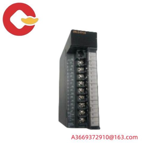 Honeywell 2MLQ-RY Relay Controllers, Industrial Automation