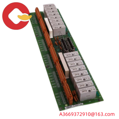 Honeywell 51305567-100: Advanced Industrial Control Module