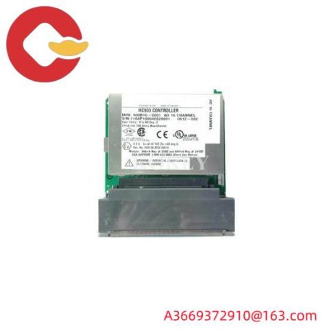 Honeywell 82408485-001 PC Board Platine Card, High Precision Industrial Control Component