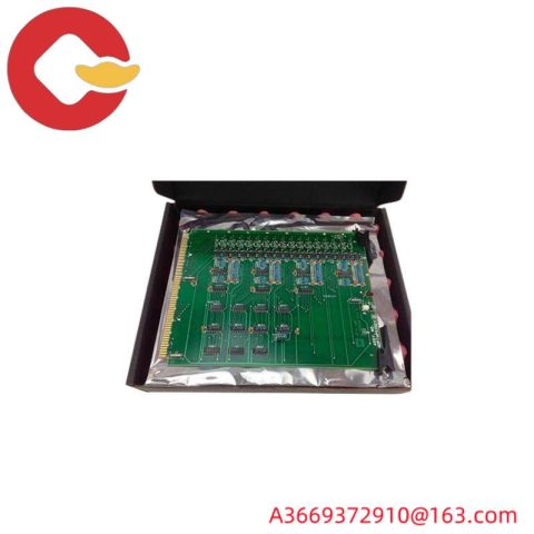 Honeywell SP724-Y01A 51198947-100 Battery Module: Advanced Power Solution for Industrial Control