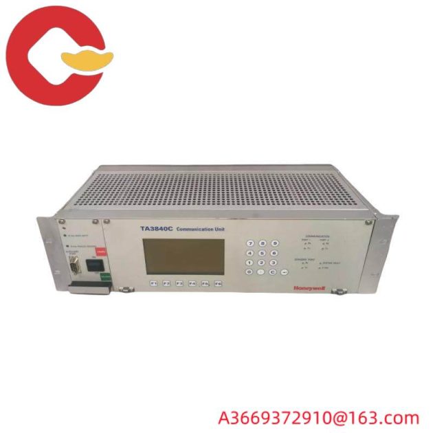 Honeywell ECNT43-0 Industrial Control Module