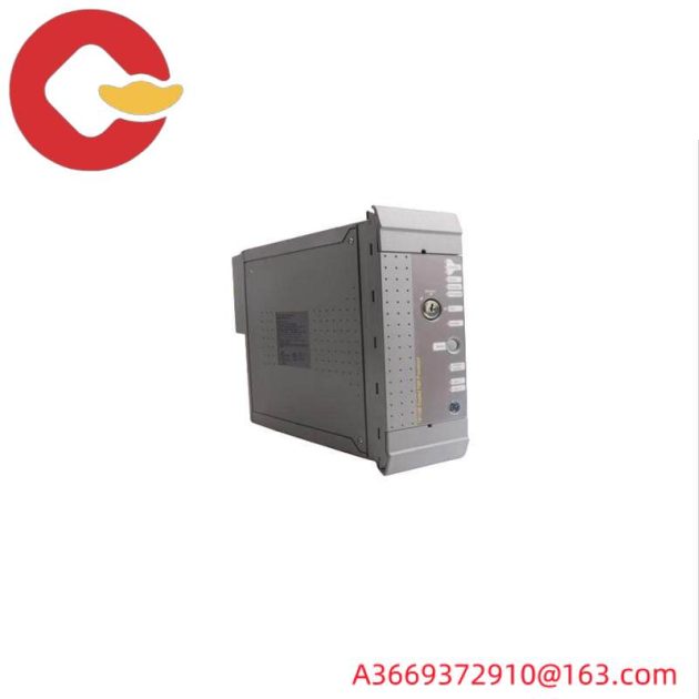 ICS Triplex T8312-7C Industrial Expander Interface Module
