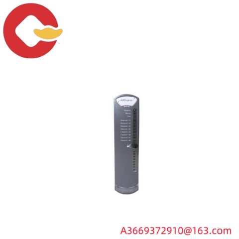 ICS T9451 Digital Output Module - Enhance Your Automation Systems