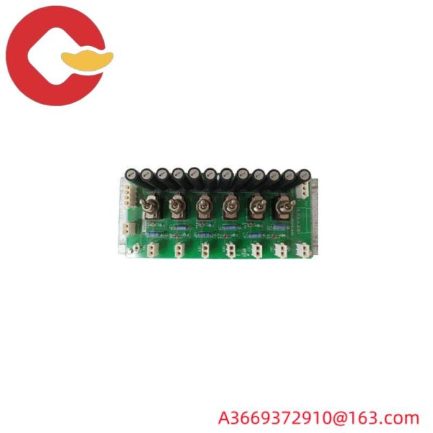 GE DSG B35148 Communication Interface Module