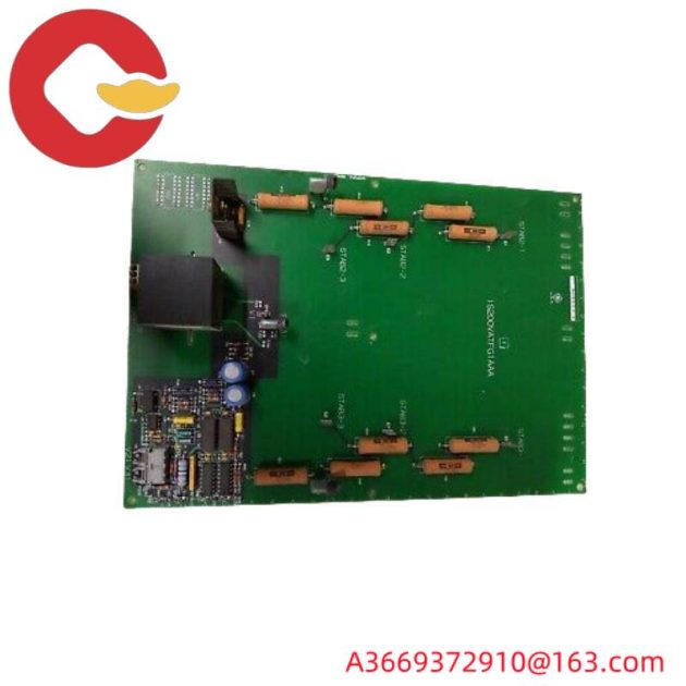 GE IC695ALG626-KF Analog Input HART Module, High Precision Industrial Control