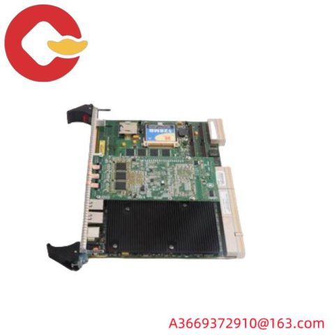 GE IC752WTG592 Industrial Control Module