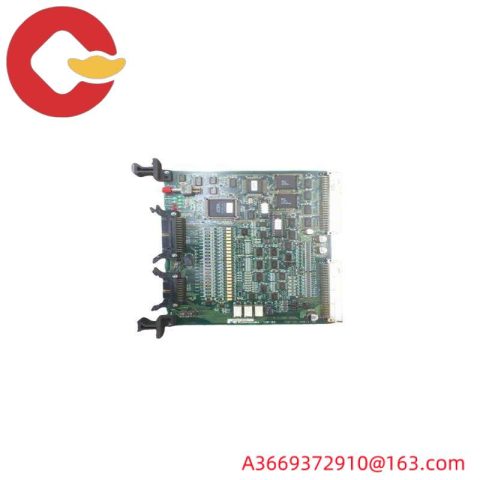 Kawasaki 50999-2922R07 Servo Board, Precision Control for Industrial Automation