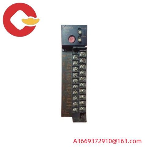 MITSUBISHI A1S64AD Analog-to-Digital Converter