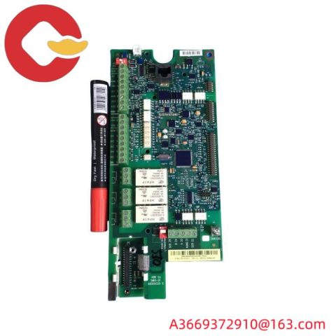 ABB OINT5511C 510Drive/Power Board, Simplified Industrial Control Solutions