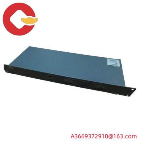 FOXBORO P0912AR Module - Industrial Automation Control Component