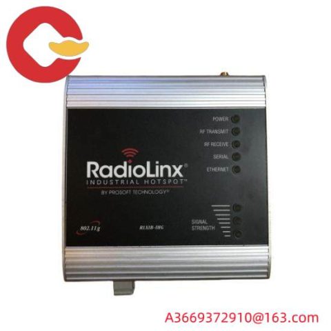 Prosoft MVI71-101S Industrial Control Module