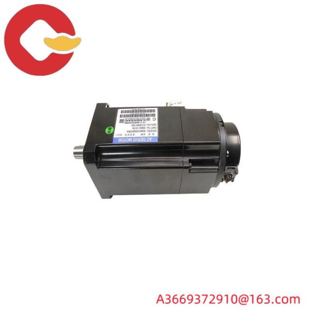 SANYO PMM-BD-57025-1 Logic Voltage, Industry-Grade Control Module