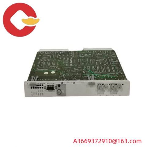 Honeywell 51402573-150 UCN Control Module