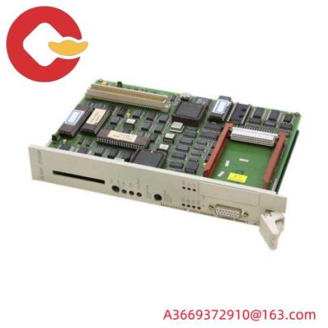 SIEMENS 6ES5948-3UR22 CPU948R Industrial Control Processor Module