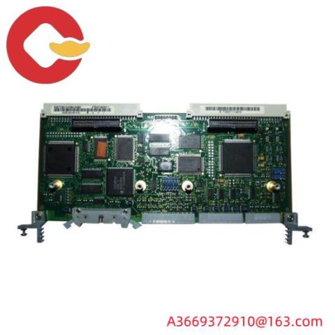 SIEMENS 6SE7090-OXX84-0AB0 CUVC Motion Control Module
