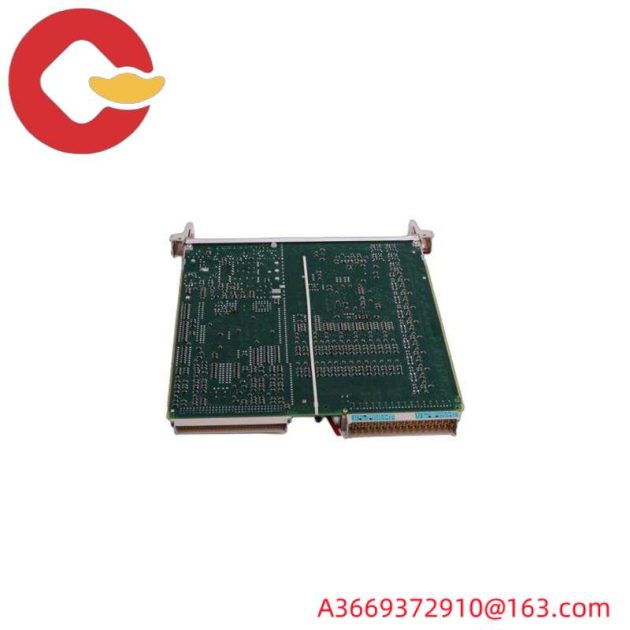 SIEMENS C73451-A407-B7 Connection Board for Industrial Automation