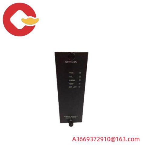 Triconex TCM4353 - Industrial I/O Cards by TRICONEX