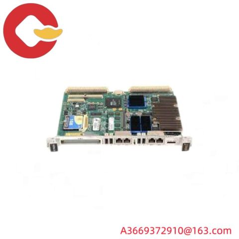 GE V7668A-131000: Industrial Grade Single Board Computer, for High-Performance Automation Solutions