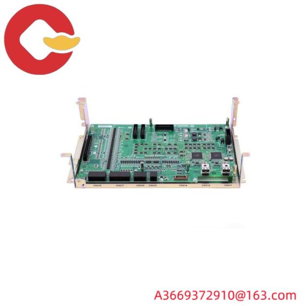 Yaskawa DX200 Control Board - JANCD-YSF22B-E, Precision Automation Solution