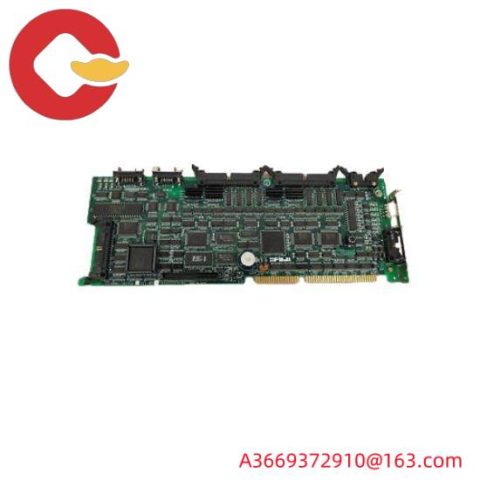 YASKAWA SGD7S-200A00B202 High-Performance Servo Drive Module