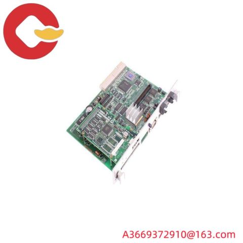 Bently 3500/92-04-01-00 - 1 Industrial Control Module