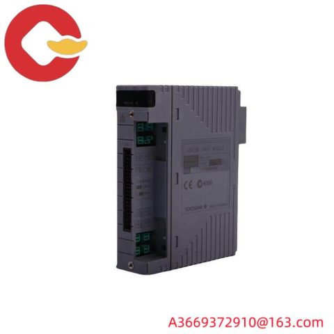Yokogawa AAI141-S00 Analog Input Module - High Precision, 16-Channel Current/Voltage Converter