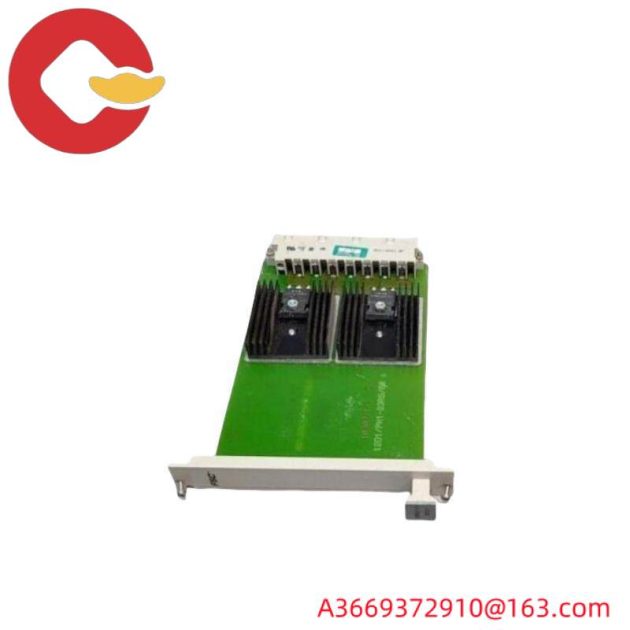 Honeywell 10303/1/1 Power Supply Module - High Efficiency, Reliable Power Solution