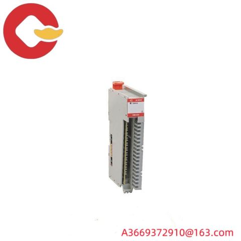 AB 5069-IA16: 16 Channels AC Input Modules for Advanced Control Systems