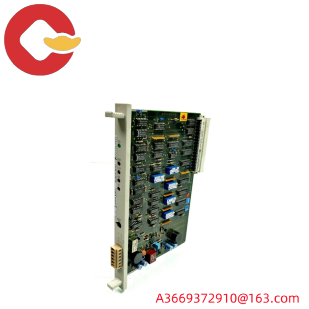 SIEMENS 6ES5313-3AA12 IM313 Monitoring Module: Advanced Control System Integration