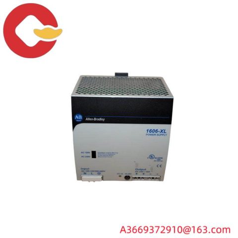 Allen-Bradley AB 1606-XLS240E POWER SUPPLY