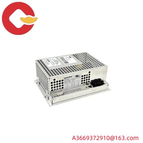 AB DSQC661 3HAC026253-001 POWER SUPPLY - Automation Solutions for Industrial Control