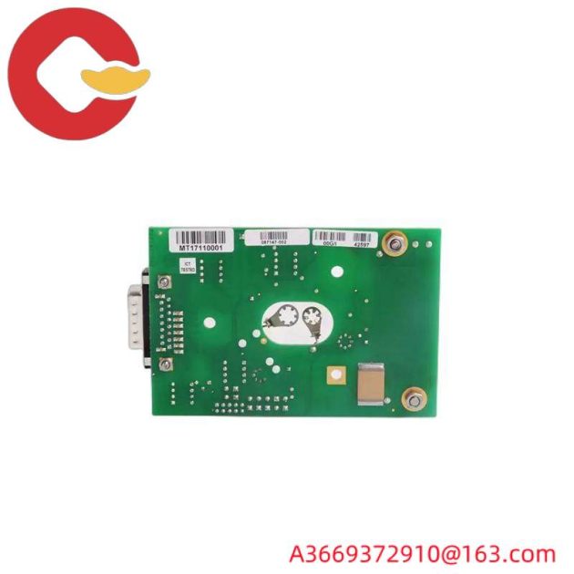 FANUC A06B-0247-B100 4KW Servo Motor, Precision and Power Combined