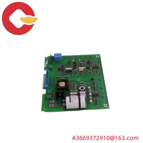 ABB 3BHB005688R0001 - UNS2881A-P Measuring Unit Board for Precision Control Solutions