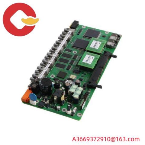 ABB 3BSC840068R1 Industrial Control Module