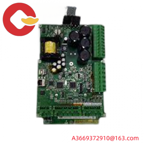ABB UNS0119A-P 3BHE029153R0101 Controller - Industrial Automation Module