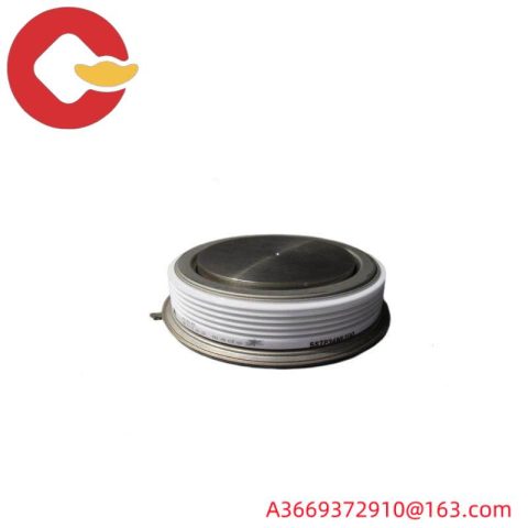 Siemens 5STP 06D2200 Control Module, Industrial Automation