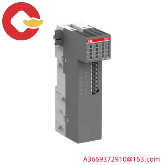 ABB DO562 A2 1SAP230900R0000 PROFIBUS-DP Bus-Module, High Performance Control System Component