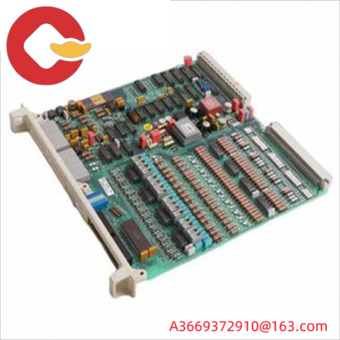 FANUC A06B-0247-B100 4KW Servo Motor, Precision and Power Combined