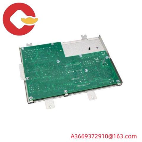ABB DSQC643 3HAC024488-001/03 - Safety Board for Industrial Control Panels