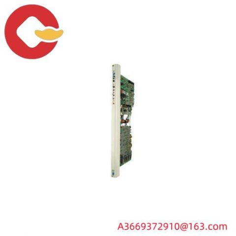 ABB 0100-71224 Industrial Control Module for Enhanced Process Automation