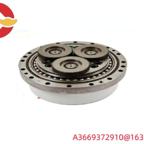 Indramat HMS01.1N-W0150-A-07-NNNN Control Module, High Precision Industrial Automation Component