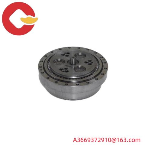 GE IC800VMA302 3000W Servo Amplifier Module for Industrial Automation